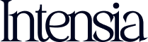 Intensia Logo