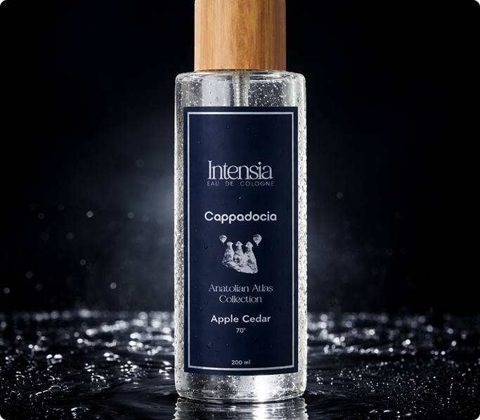 Intensia Cologne